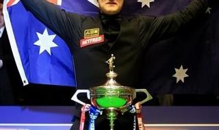 世锦赛冠军斯诺克 世锦赛冠军斯诺克